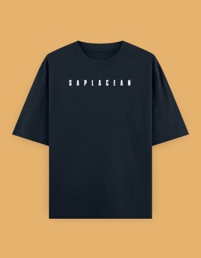 Oversized t-shirts